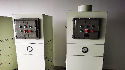 車間防爆除塵器,執信環保車間安全粉塵處理設備制造。