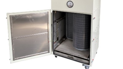 執(zhí)信環(huán)保工業(yè)防爆集塵機,防爆集塵機,10年品質(zhì)安全可靠！