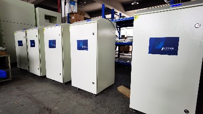 廢氣凈化設備,工業廢氣凈化設備,執信環保專注制造！