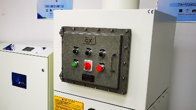 工業車間集塵器-車間粉塵集塵器-執信環保除塵設備廠家直銷！