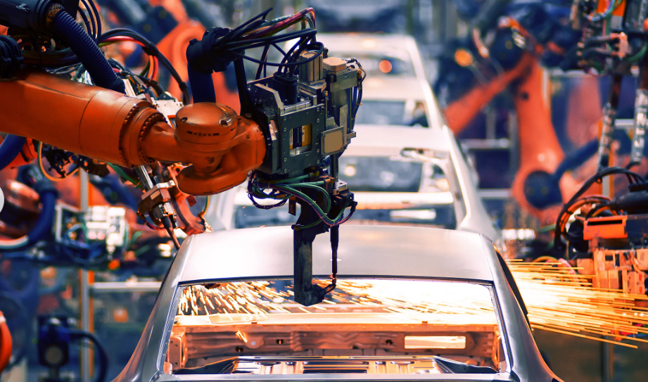 激光加工煙塵難題破解：執(zhí)信環(huán)保專業(yè)解決方案，守護(hù)生產(chǎn)與健康