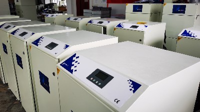 執信環保,防爆吸塵器,工業粉塵防爆,防爆廠家制造！