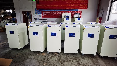 執信環保,防爆吸塵器,工業粉塵防爆,防爆除塵設備廠商！