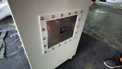 防爆吸塵器工業,脈沖防爆除塵器,執信環保廠家銷售！