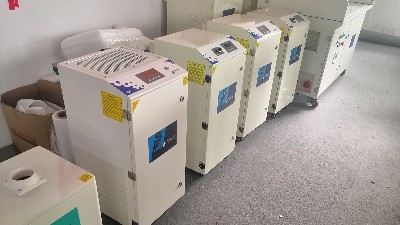 執信環保,移動除塵設備,焊煙凈化設備,高效凈化車間煙塵危害！