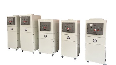 執信環保,粉塵防爆設備,除塵防爆設備，防爆合格認證安全可靠！