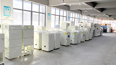 執(zhí)信環(huán)保盤點(diǎn)：煙塵凈化裝置的作用到底有多大？